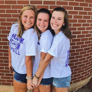 Meet your Posher, Kaylee